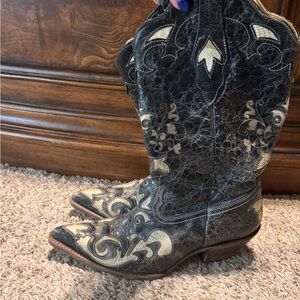 Women’s Vintage Corral Boot